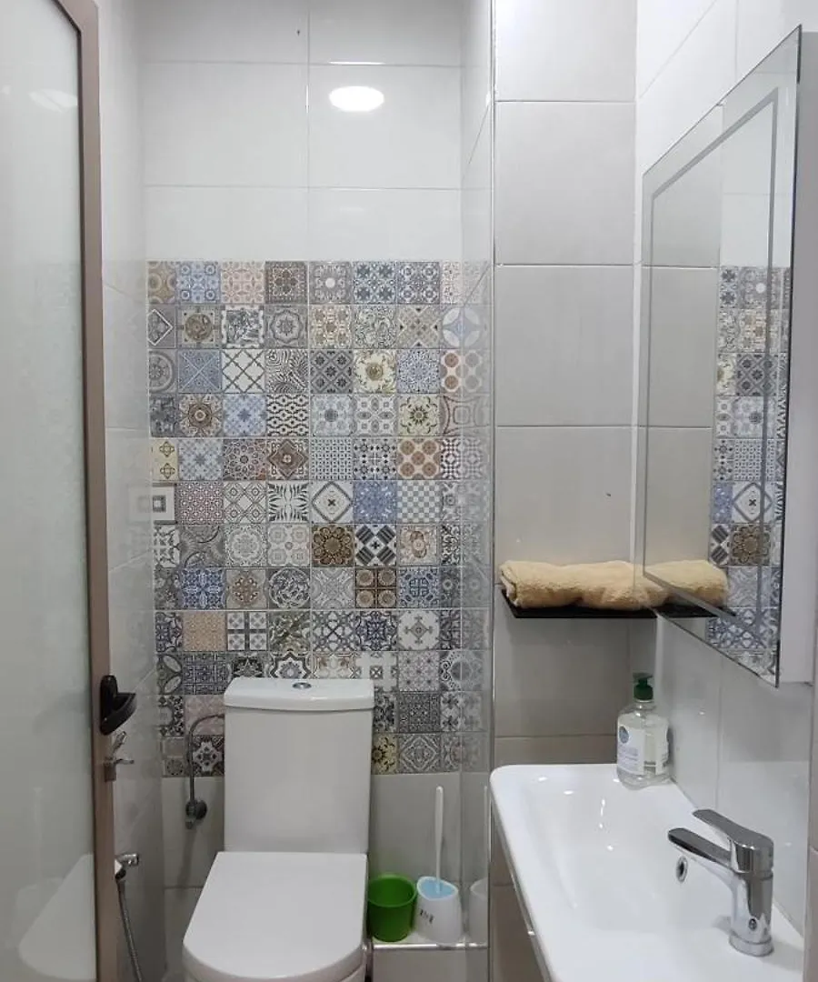 Appartement Neuf A Loue Agadir 0*,