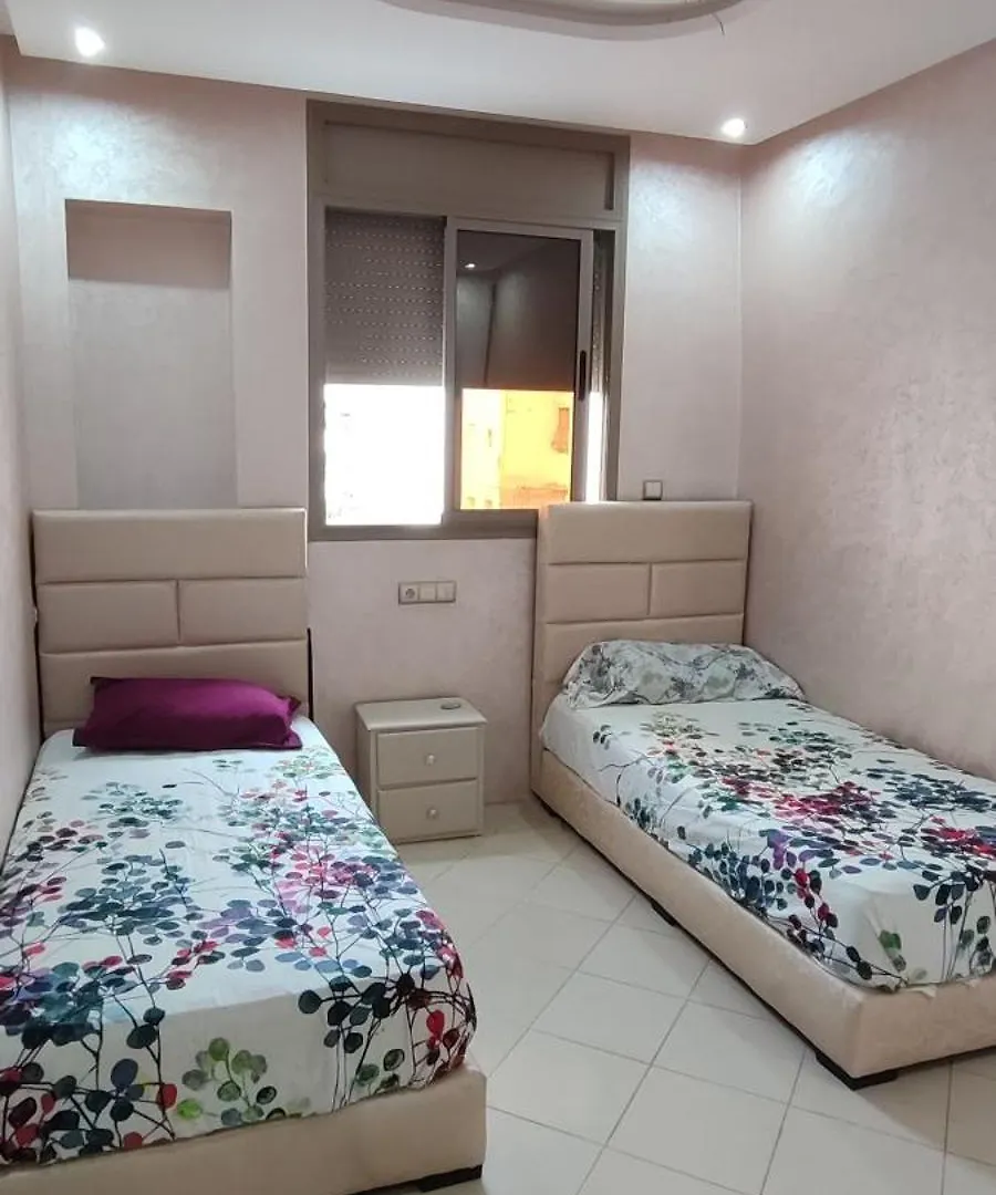 Appartement Neuf A Loue Agadir