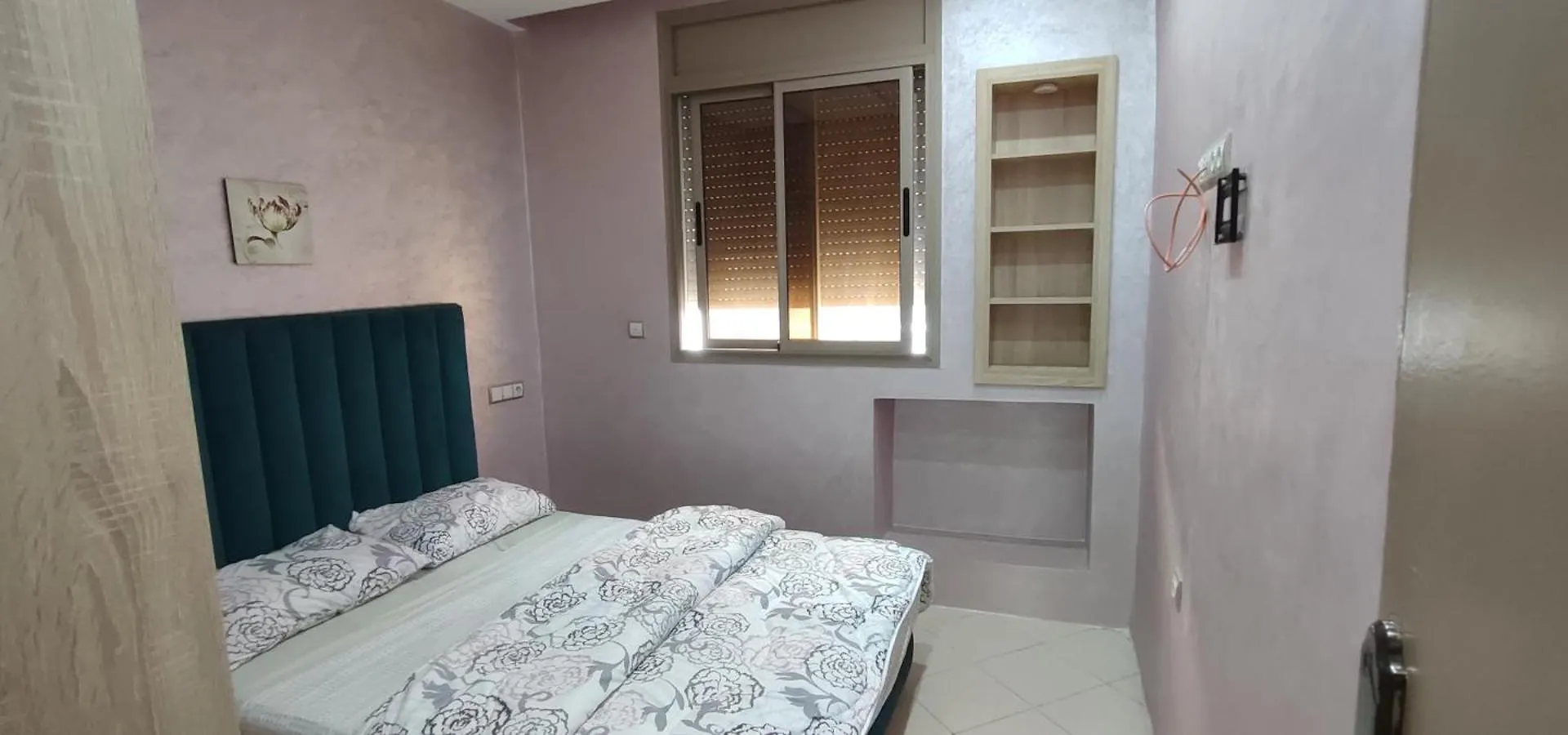 Appartement Neuf A Loue Agadir
