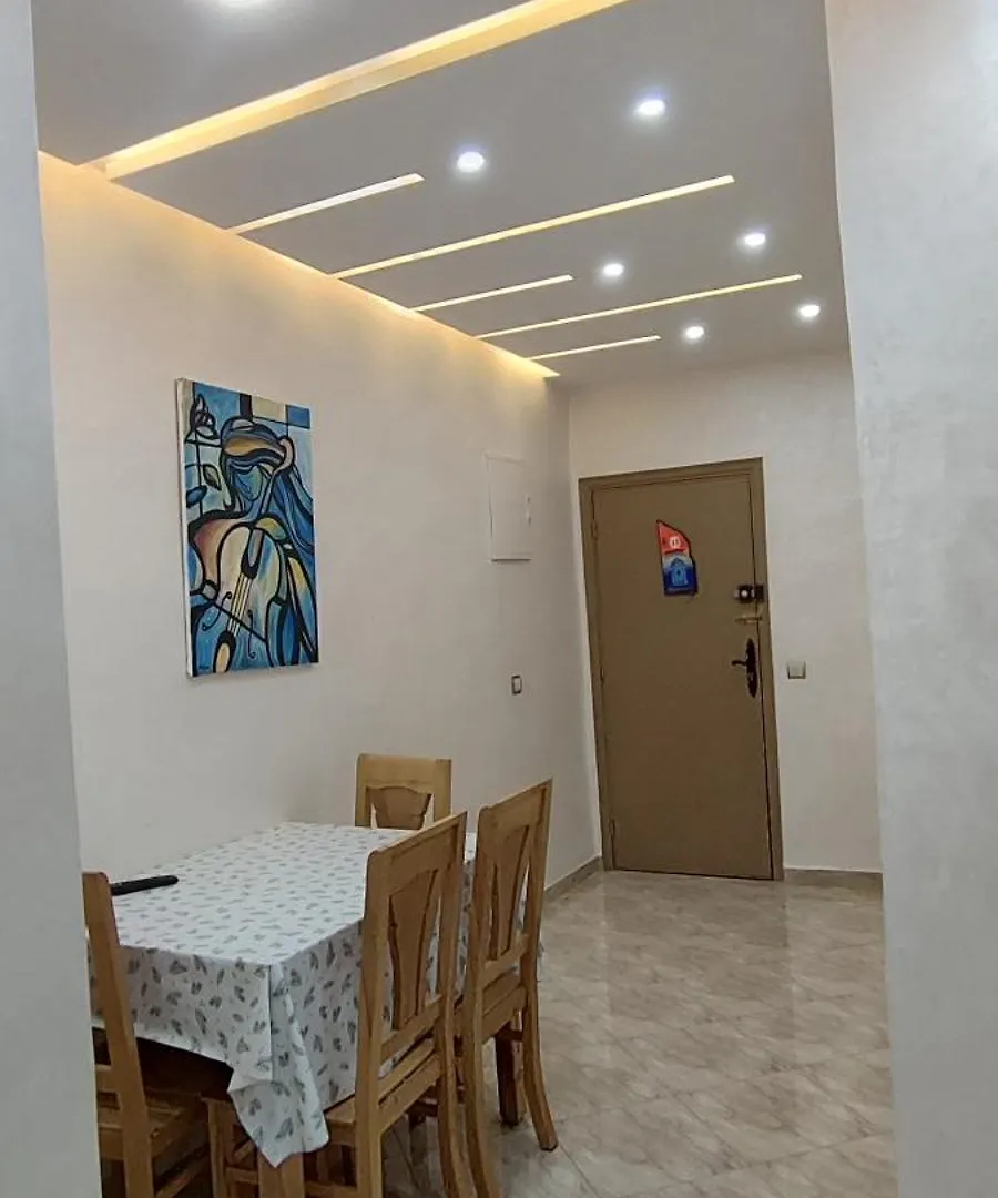 Appartement Neuf A Loue Agadir