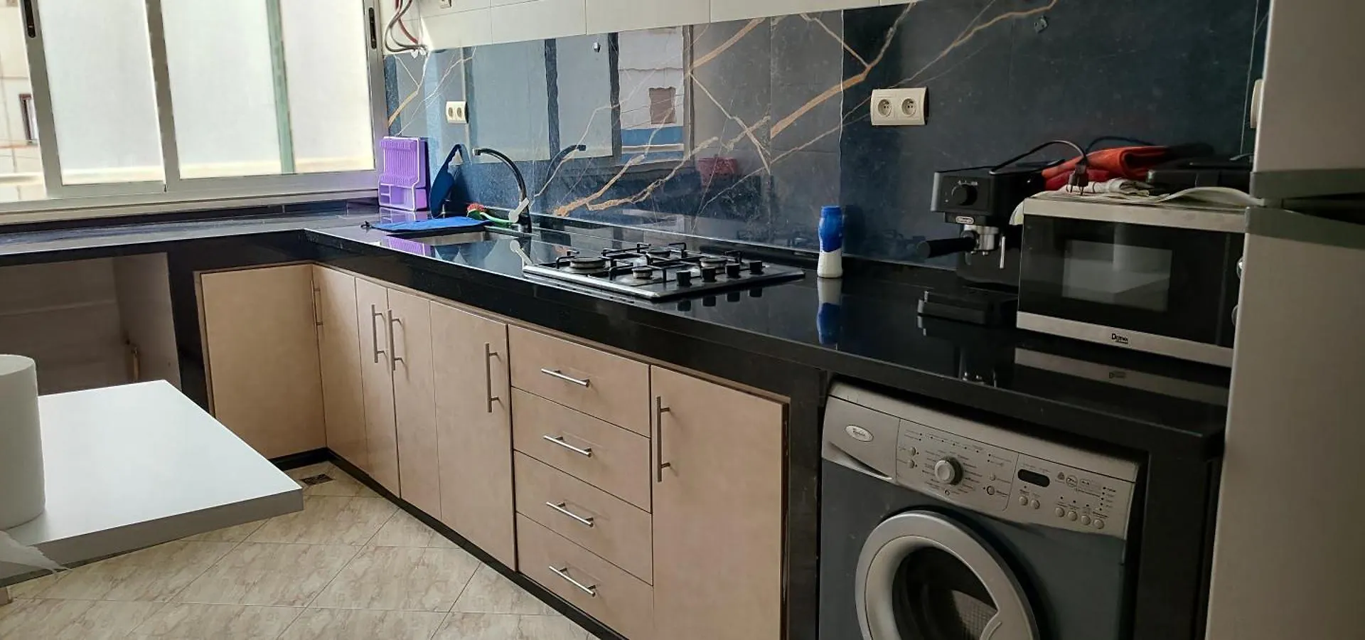 Appartement Neuf A Loue Agadir 0*,  Marokko
