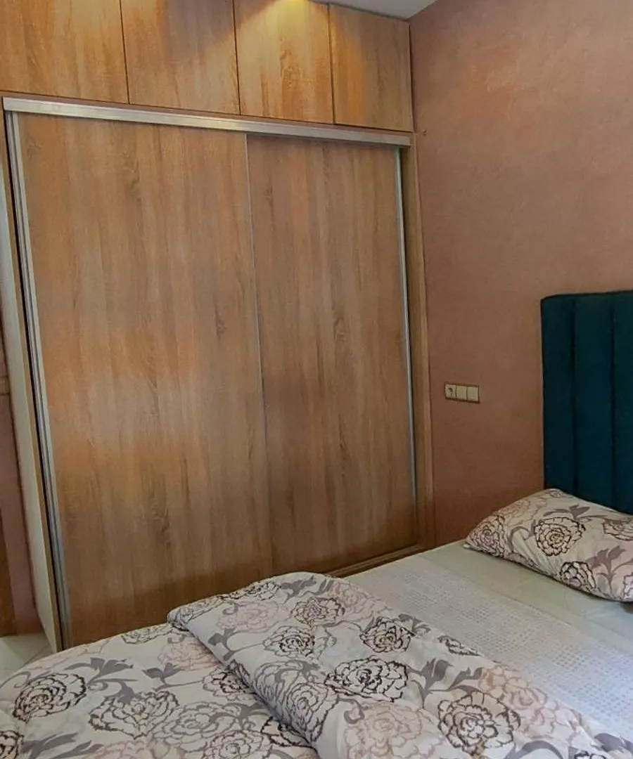 Appartement Neuf A Loue Agadir