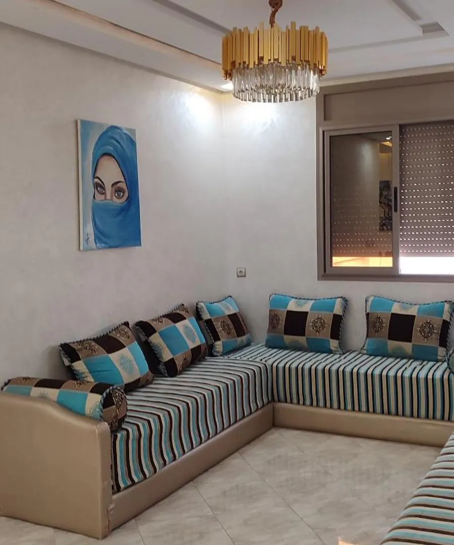 Appartement Neuf A Loue Agadir Marokko
